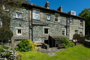 Oak Cottage Chapel Stile